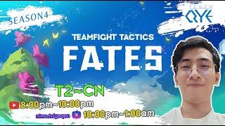 TFT- TD 1230 Leo top 10 nào