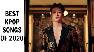 [TOP 50] BEST KPOP SONGS OF 2020 | April (Week 3)