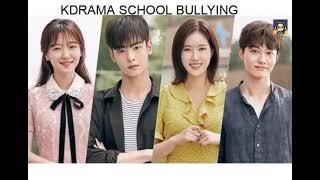 top 10 kdrama school bullying