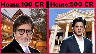 Top 10 Richest Bollywood Actors || Do you Know who is number One ? #shotrs" on YouTube