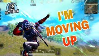 ROAD TO CONQUEROR (top 10) |MONTAGE WITH SOME TIPS | TNT OP | PUBG LITE  | HINDI