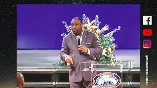 Business Is A Product Of Problems | Dr. Myles Munroe