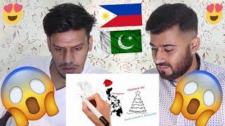 Top 10 MIND BLOWING Facts about Philippines  Filipino Facts REACTION Pakistani