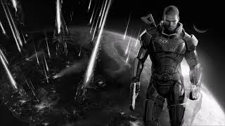 Mass Effect 3 Soundtrack - Leaving Earth
 10 hour loop