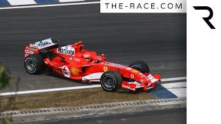 10 F1 cars that were a massive disappointment