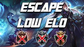 10 Best Champs To Save You From Low Elo For End of Season 10