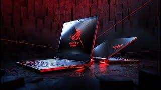 Top 10 ASUS ROG  Laptops You Can Buy In 2021