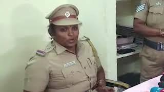 Theni's all-women police station is now the fourth best in India.