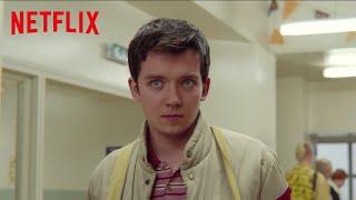 Sex Education: Temporada 2 | Trailer 2 | Netflix