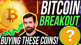 BITCOIN SHOCK MOVE WITHIN 3 DAYS!! WATCH THIS URGENT ANALYSIS!! TOP 10 ALTCOINS TO HOLD!!