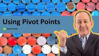 Using Pivot Points | Trading Futures