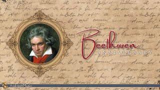 Beethoven Anniversary