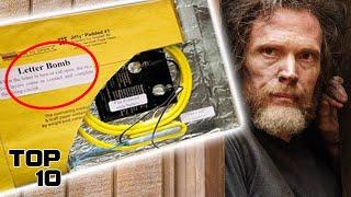 Top 10 Scary Things People Have Received In The Mail