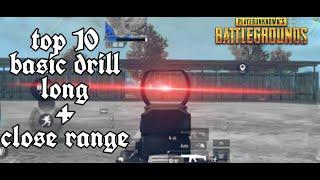 How to do practice in PUBG lite problem solved 