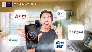 Full Guide: Internet & Call Plans in The Philippines