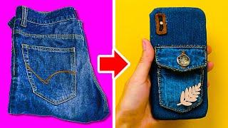 26 DIY PHONE CASE IDEAS