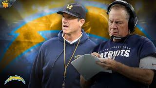 Top 10 Chargers Head Coach Candidates for 2021 | Director's Cut