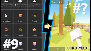 Ranking the Top 10 BEST MOMENTS for Pocket Build of 2019