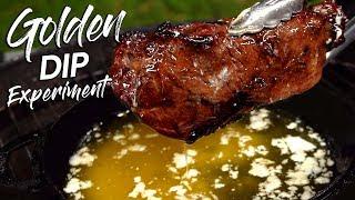 STEAKS Cooked in BUTTER many ways | Guga Foods