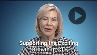 Top 10 in 10: Supporting the Exciting Growth in CTE