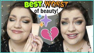 Best & Worst of Beauty: November 2019