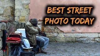 TOP 10 Street Photography of the Day (Ep 334)