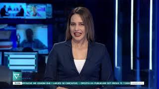 News Edition in Albanian Language - 10 Maj 2020 - 15:00 - News, Lajme - Vizion Plus