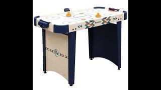 Top 10 Best Air Hockey Tables in 2020 Reviews