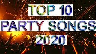 Top 10 party songs 2020 |Hit Video Songs Of 2020| Dance music Masti |