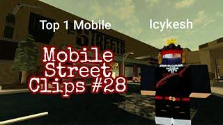 Mobile | street clips #28: Top 1 Mobile