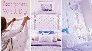 2020 HIGH END BEDROOM TREND IN A RENTAL! | RENTER FRIENDLY DIY DECORATING IDEAS 2020!