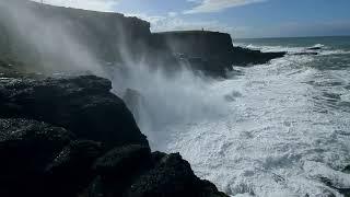 TOP 10 - Our Planet’s Unforgettable Places #10: “NEW ZEALAND – Slope Point”