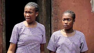 OUR FATHER ABANDONED US BECAUSE WE ARE GIRLS 2 - 2020 FULL NIGERIAN AFRICAN MOVIES