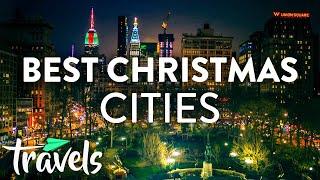 Top 10 Best Christmas Cities | MojoTravels