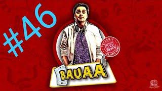 #BAUAA #Bauaakicomady  #BauaaPranks Bauaa Top - 10 Bauaa Ki Comedy | Bauaa Pranks  | part 46 |