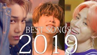 |Top 100| Best KPOP Songs of 2019 (Melon Year End Chart 2019)