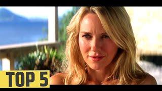 5 Older woman - younger man relationship movies 2013