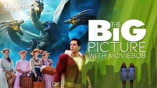 Bob Chipman’s Top Ten Movies of 2019 – Part 2 | The Big Picture