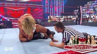 Dolph ziggler vs Keith lee wwe raw highlights 31 august 2020 hd