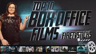 BOX OFFICE TOP 10 COUNTDOWN (US) WEEK 02/03/2020 | FIRETVSTICKS