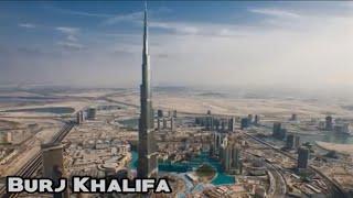Top 10 Tallest Building In The World 2020