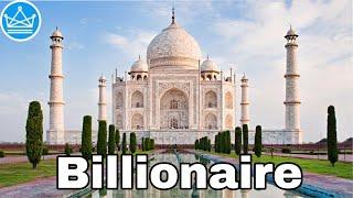 Top 10 Countries With the Highest Number of Billionaire | Top 10 Facts