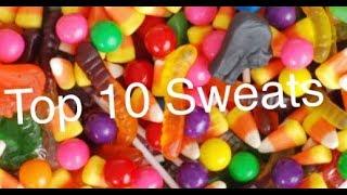 Top 10 Best Halloween Sweats (Halloween Special)