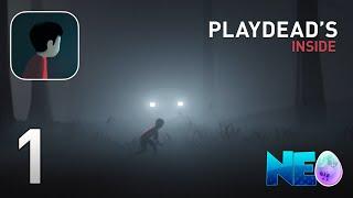 Playdead's INSIDE: Gameplay Walkthrough Part 1 (iOS)