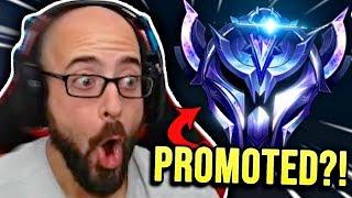 SEASON 10 PROMOS TO DIAMOND 3!!! WILL I WIN?! - SRO Road to Challenger