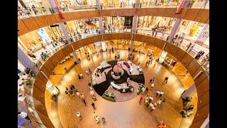 TOP 10 SHOPPING MALLS IN DUBAI