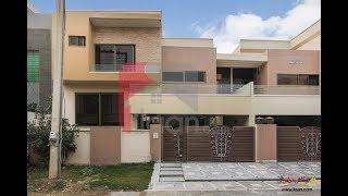 10 marla house for sale in Block P1, Valencia Housing Society, Lahore - ilaan.com