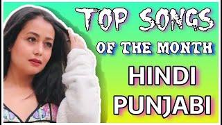 Top Songs of the month so far(1-10 April) -  Music Top 20