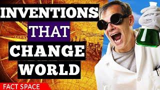 Top 10 inventions that will change the world | Fact Space