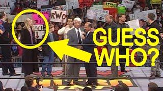 10 Secret Pasts Of WWE Wrestlers
